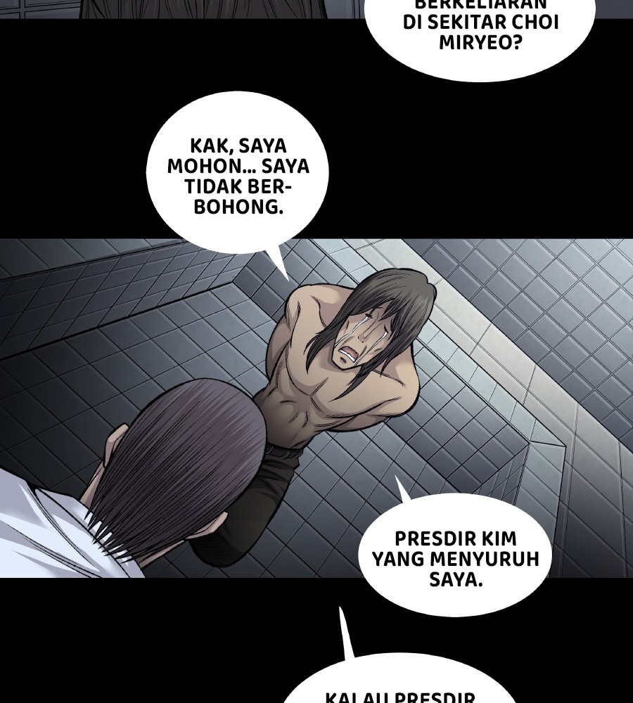 Vigilante Chapter 59 Gambar 68