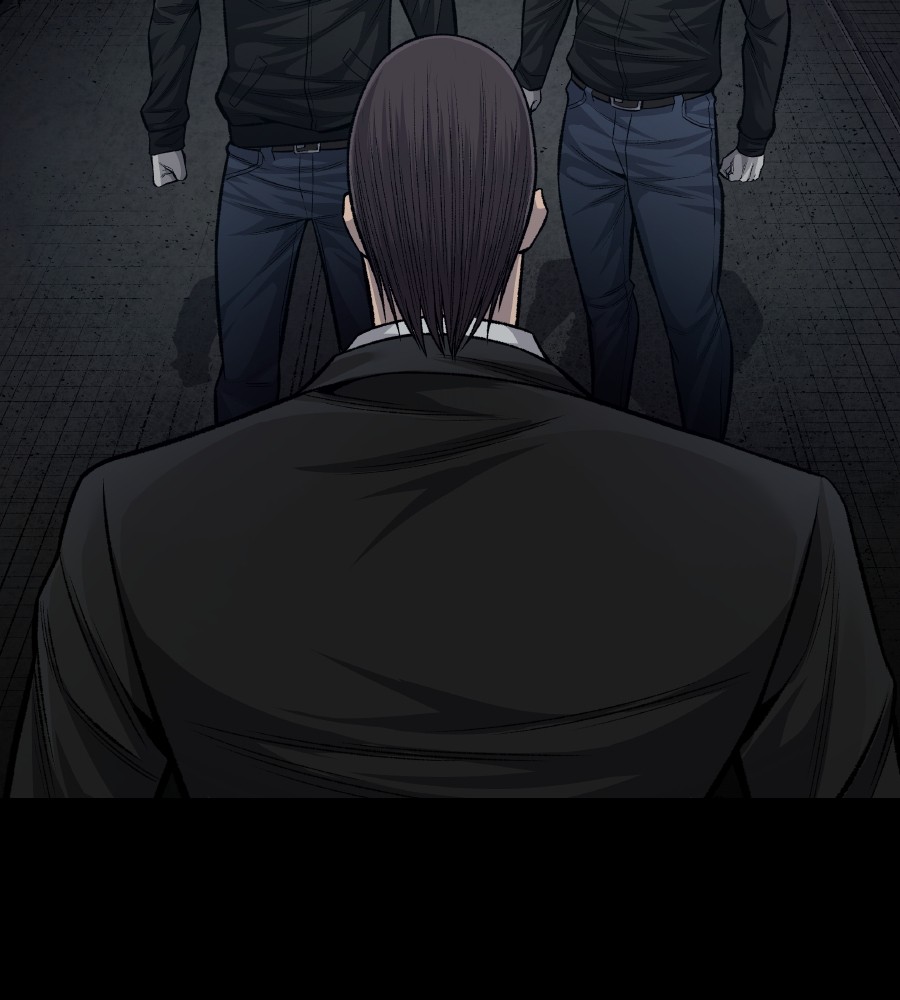 Vigilante Chapter 59 Gambar 7