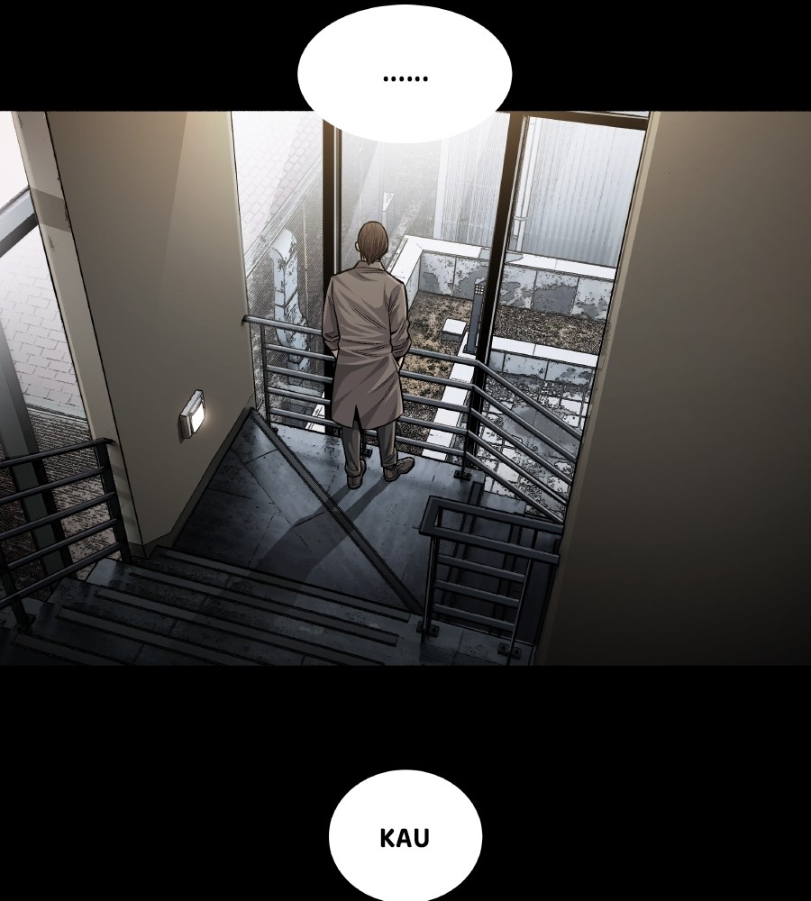 Vigilante Chapter 59 Gambar 8