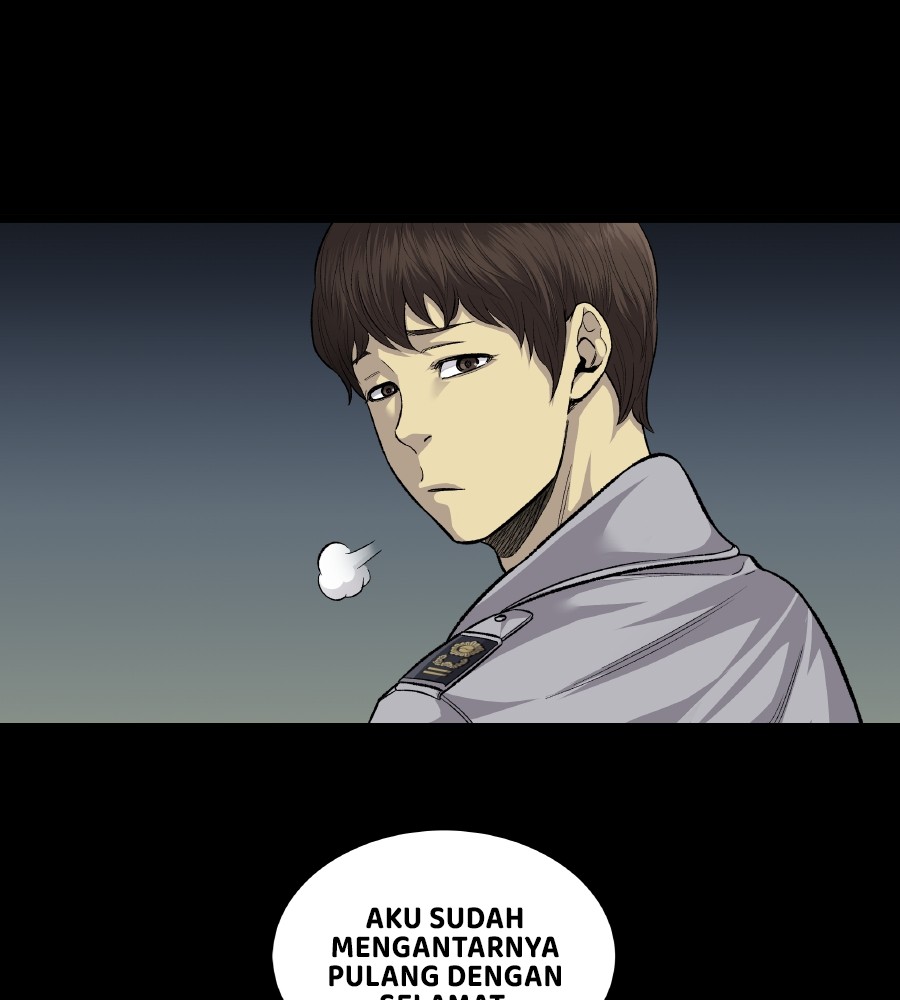 Vigilante Chapter 60 Gambar 27