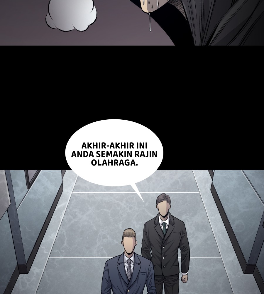 Vigilante Chapter 60 Gambar 44