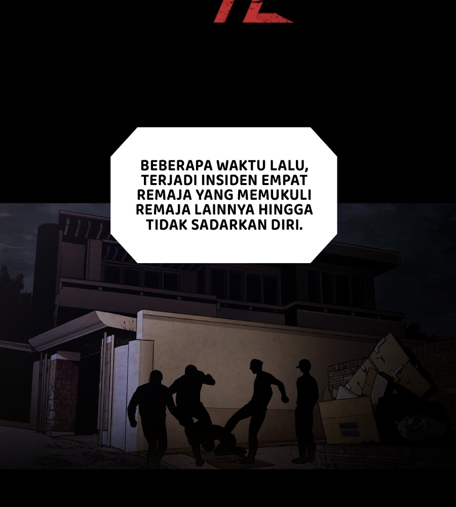 Baca Vigilante Chapter 61 Gambar 2