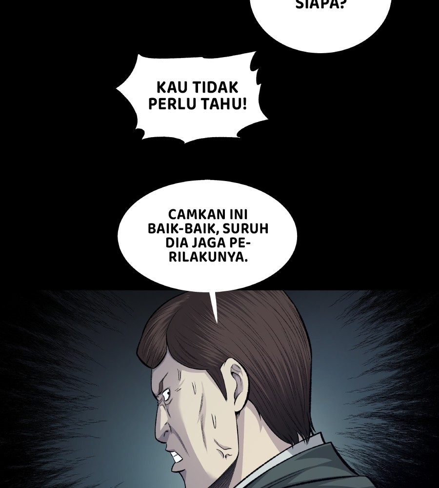 Vigilante Chapter 61 Gambar 35