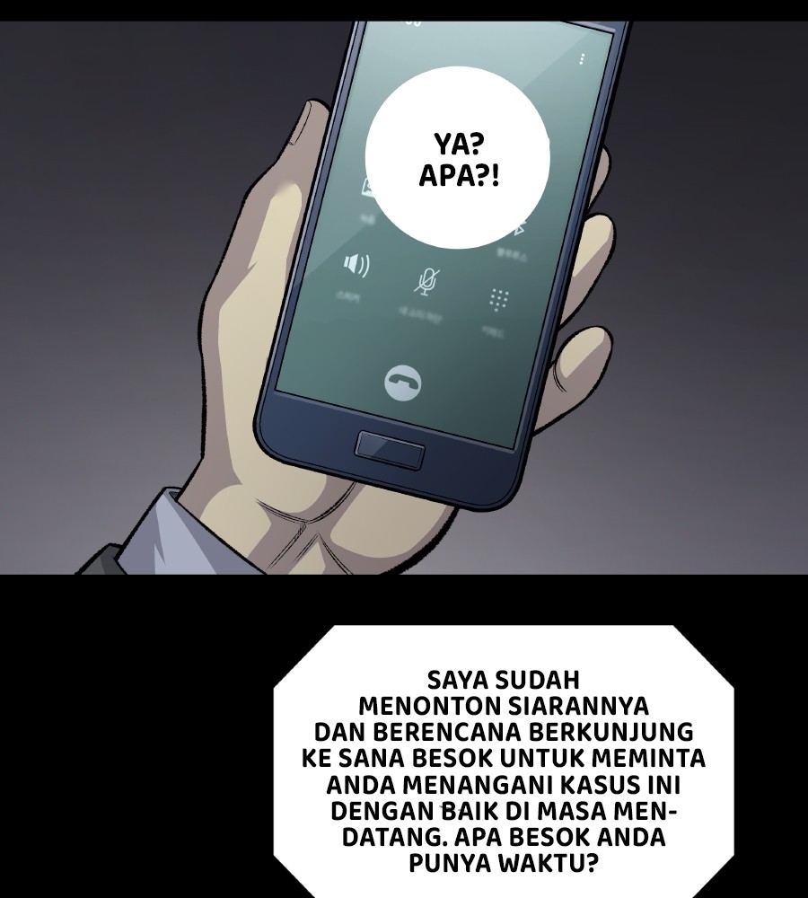 Vigilante Chapter 61 Gambar 50