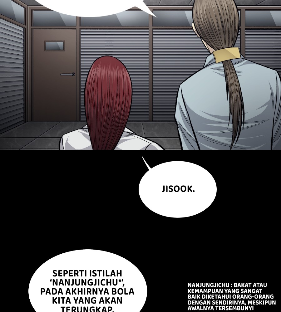 Vigilante Chapter 61 Gambar 69