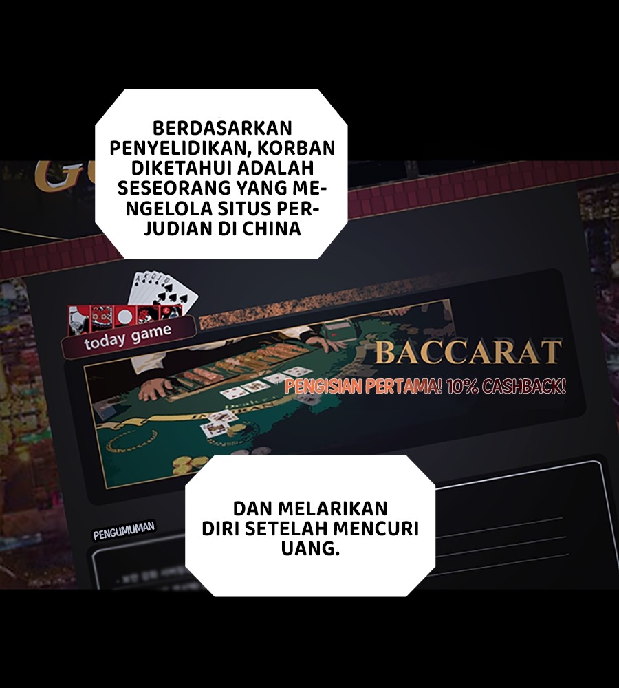 Vigilante Chapter 61 Gambar 9