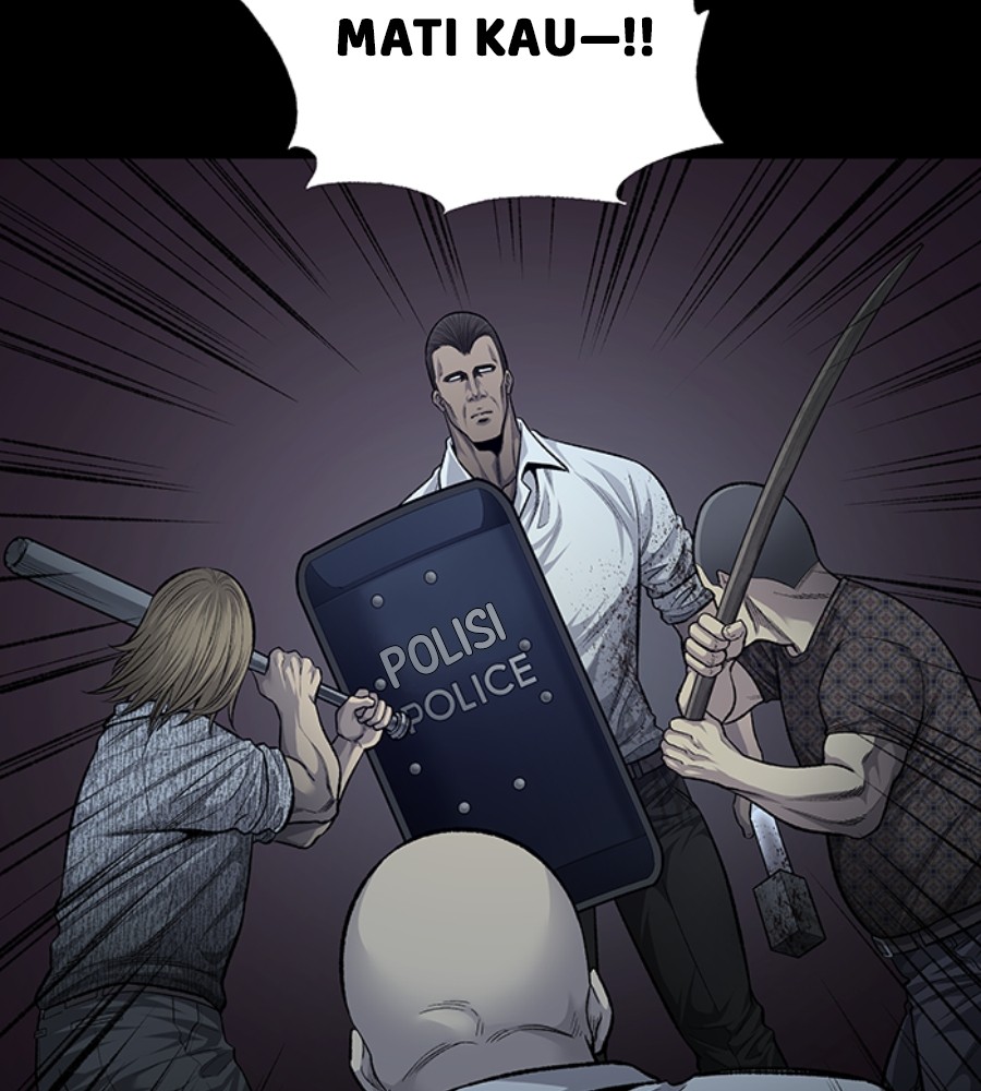 Vigilante Chapter 63 Gambar 33