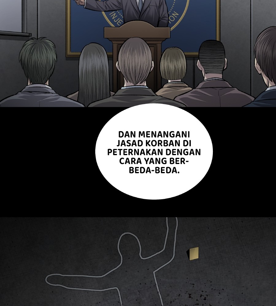 Vigilante Chapter 64 Gambar 16