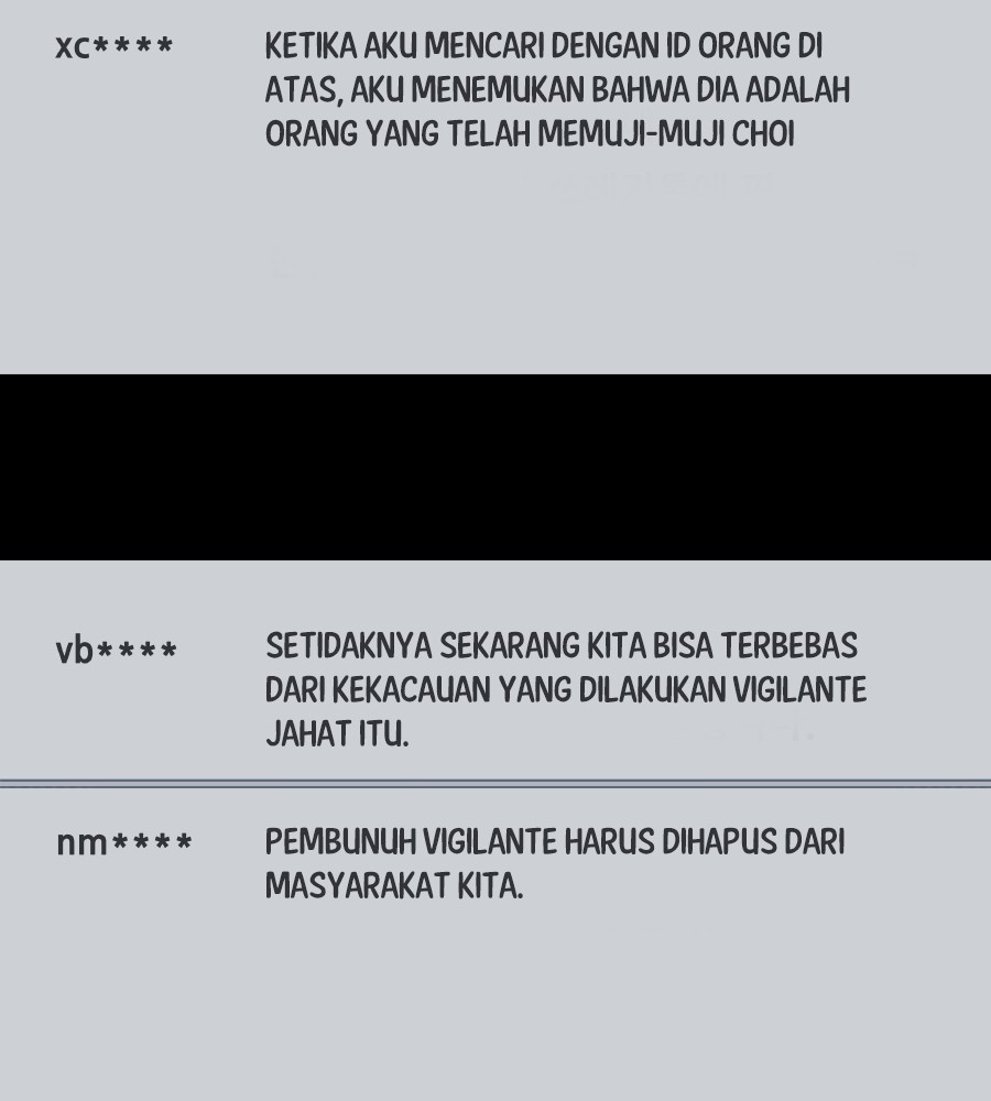 Vigilante Chapter 64 Gambar 22