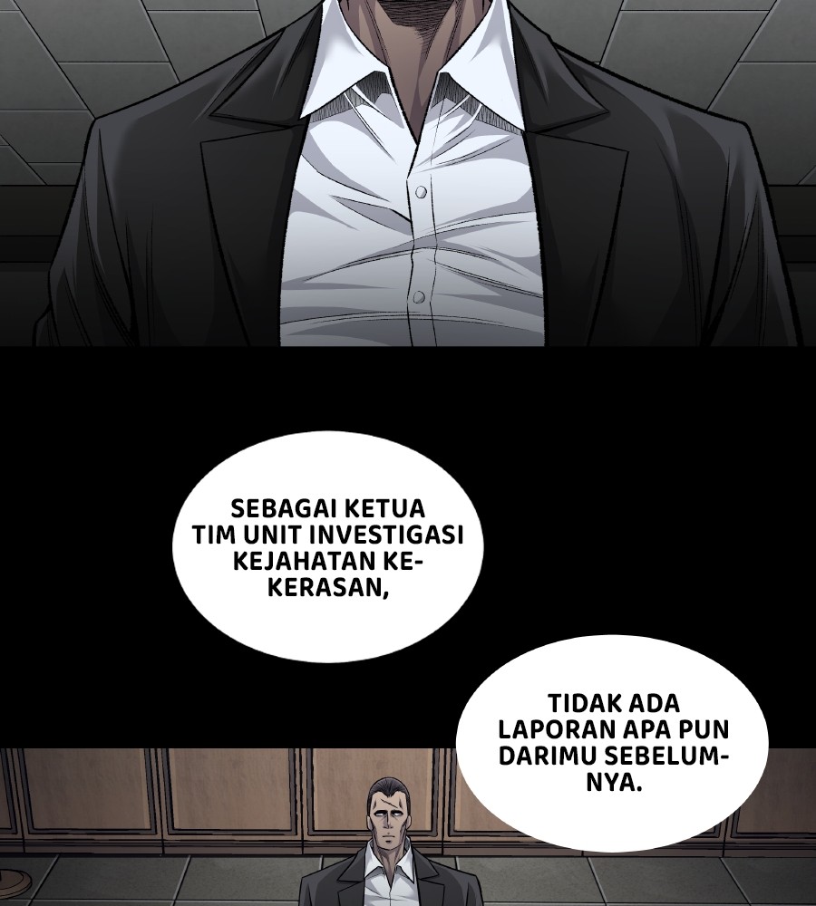 Vigilante Chapter 64 Gambar 31