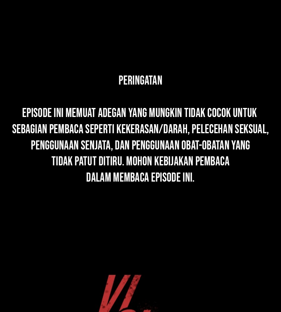 Baca Komik Vigilante Chapter 65 Gambar 1