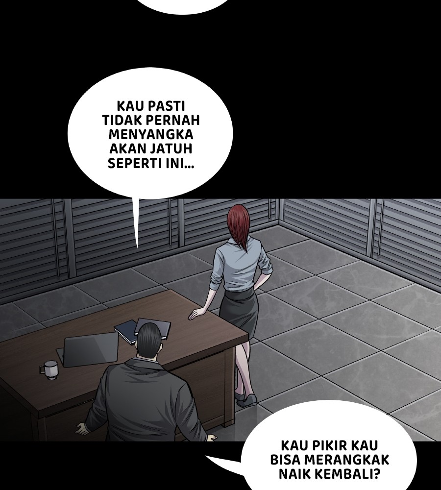 Vigilante Chapter 65 Gambar 52