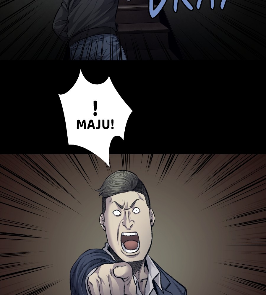 Vigilante Chapter 65 Gambar 9