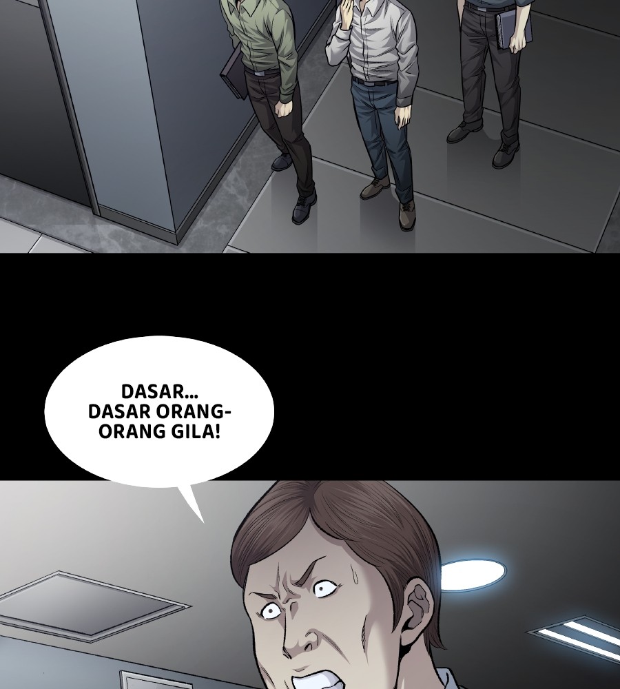 Vigilante Chapter 66 Gambar 24
