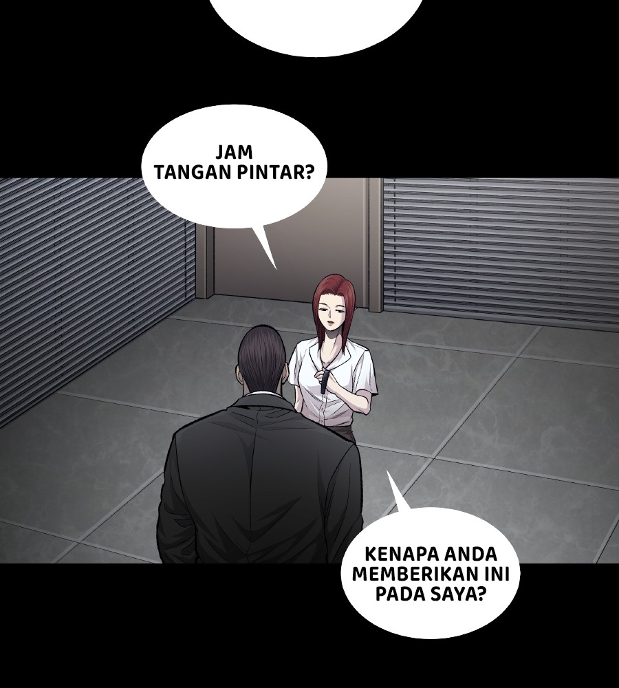 Vigilante Chapter 67 Gambar 50