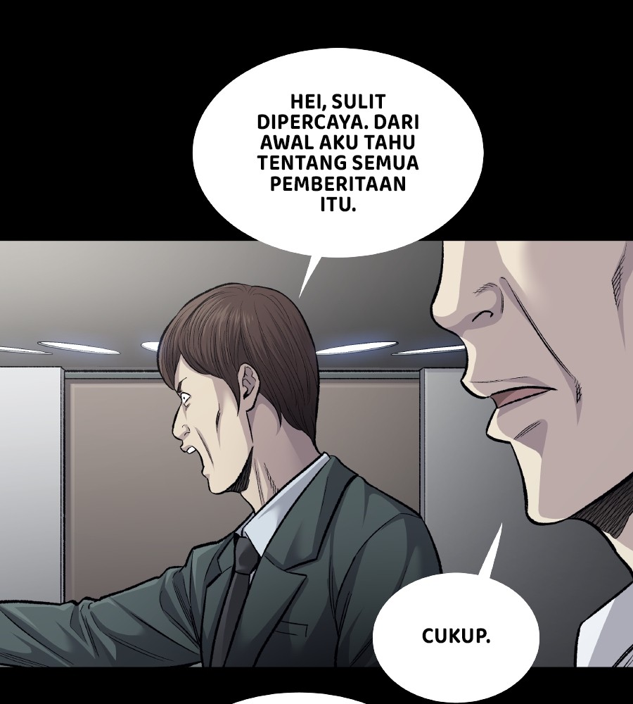 Vigilante Chapter 68 Gambar 25