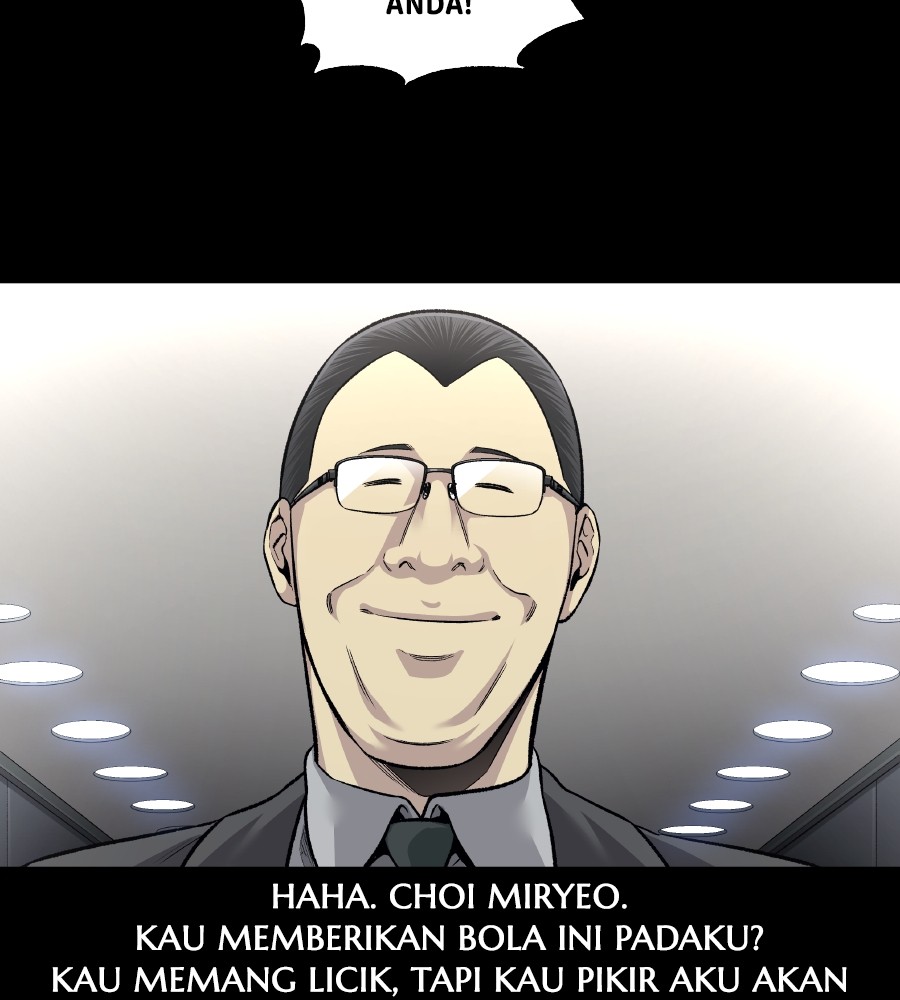 Vigilante Chapter 68 Gambar 30