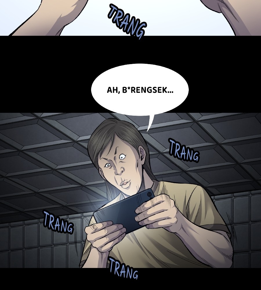 Vigilante Chapter 69 Gambar 27