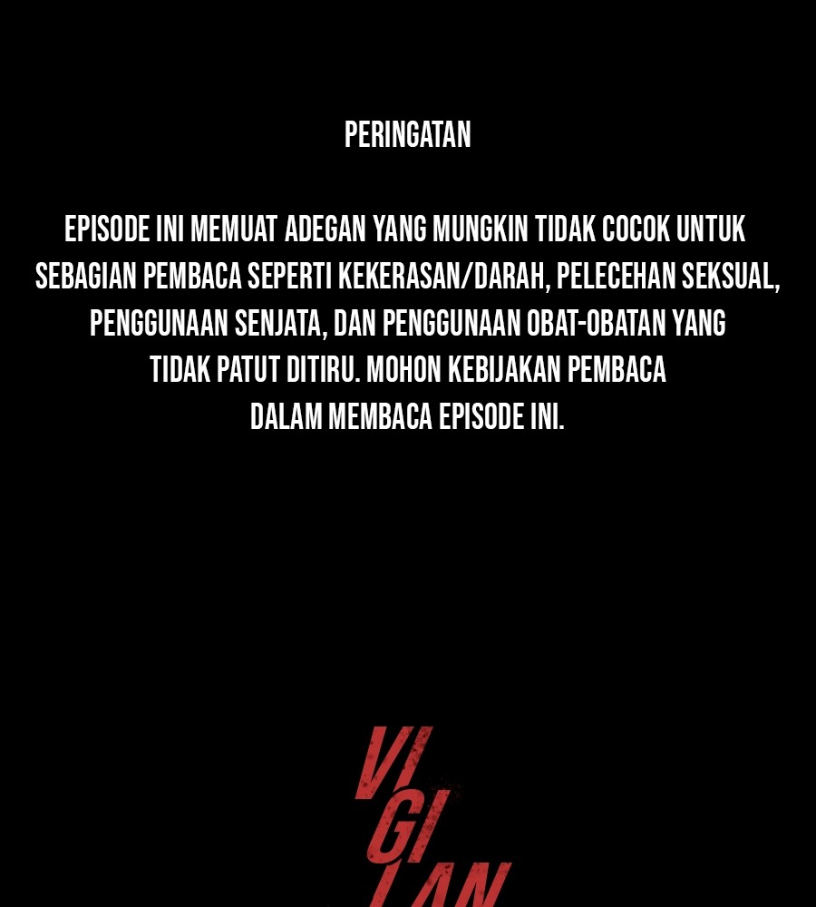 Baca Komik Vigilante Chapter 70 Gambar 1