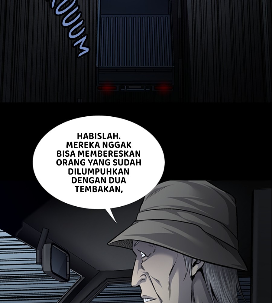 Vigilante Chapter 71 Gambar 10