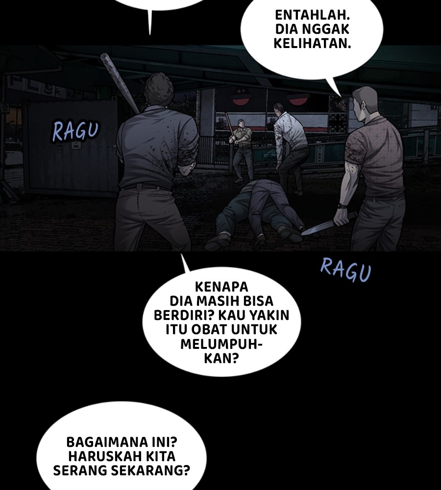 Vigilante Chapter 71 Gambar 12