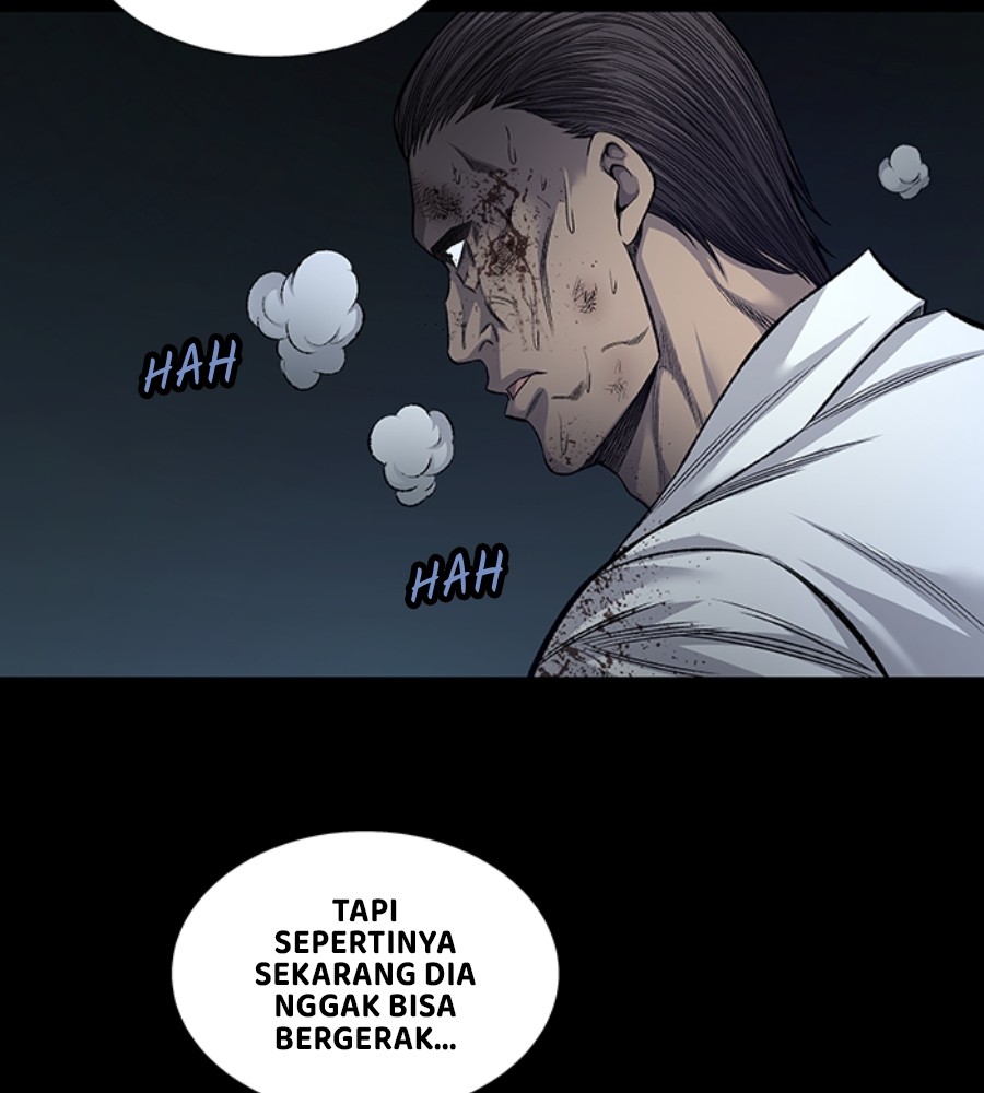 Vigilante Chapter 71 Gambar 13