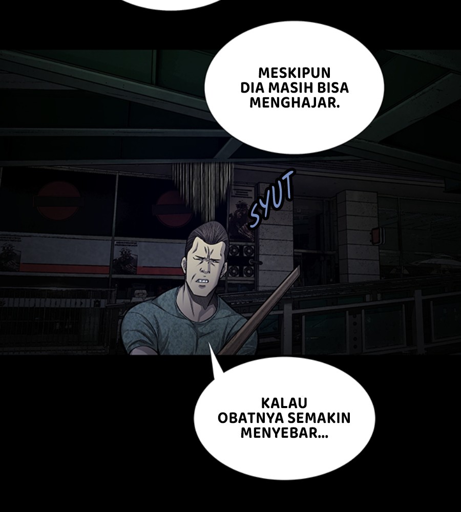 Vigilante Chapter 71 Gambar 14