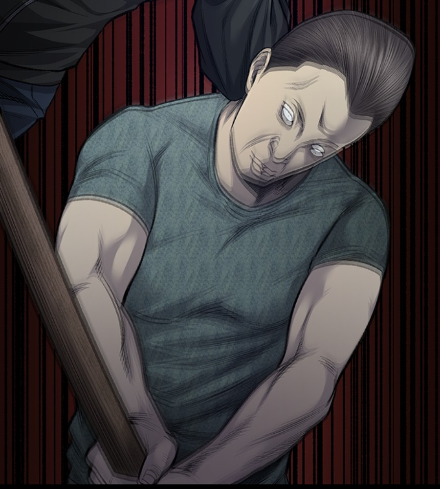 Vigilante Chapter 71 Gambar 16