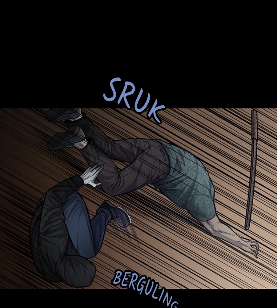 Vigilante Chapter 71 Gambar 17