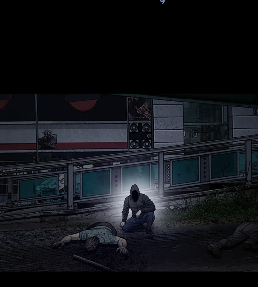 Vigilante Chapter 71 Gambar 18