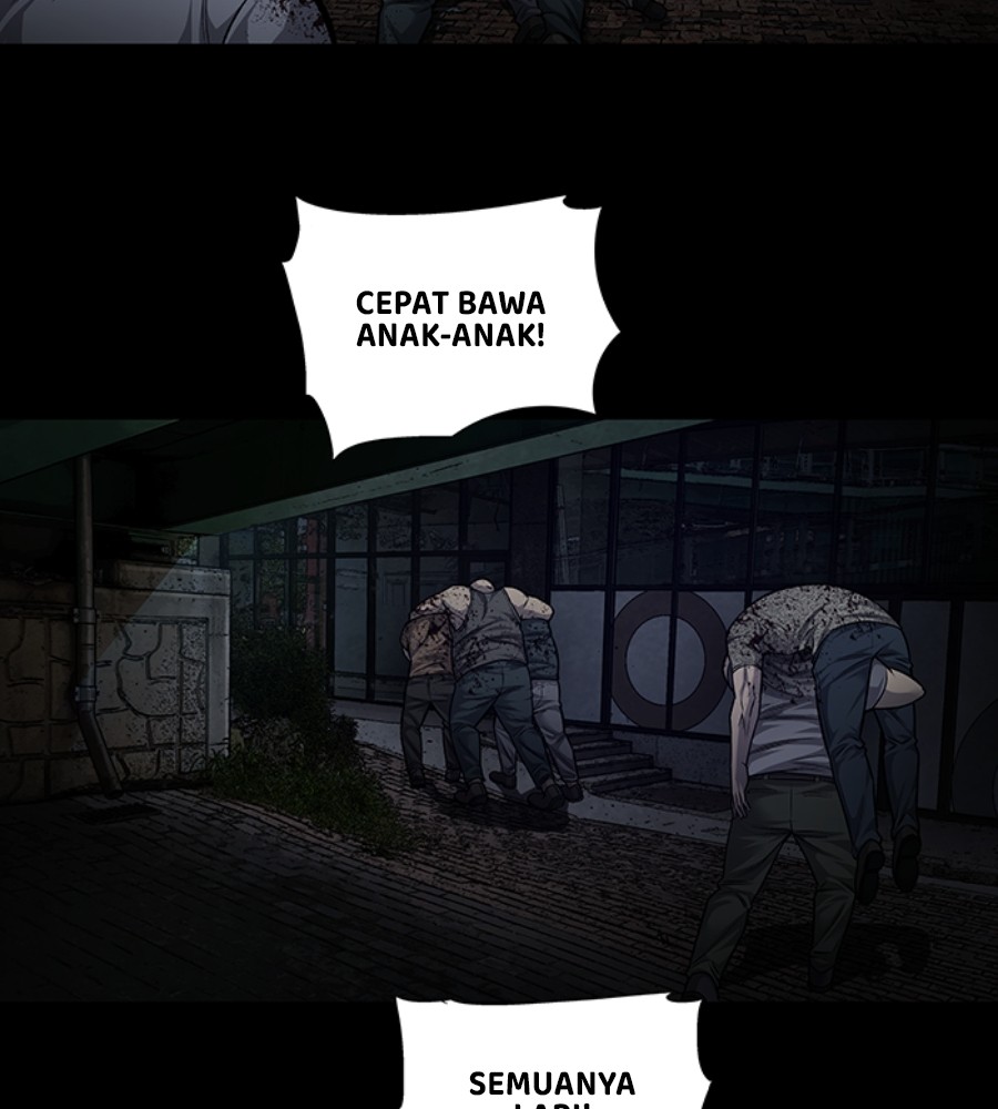 Vigilante Chapter 71 Gambar 20