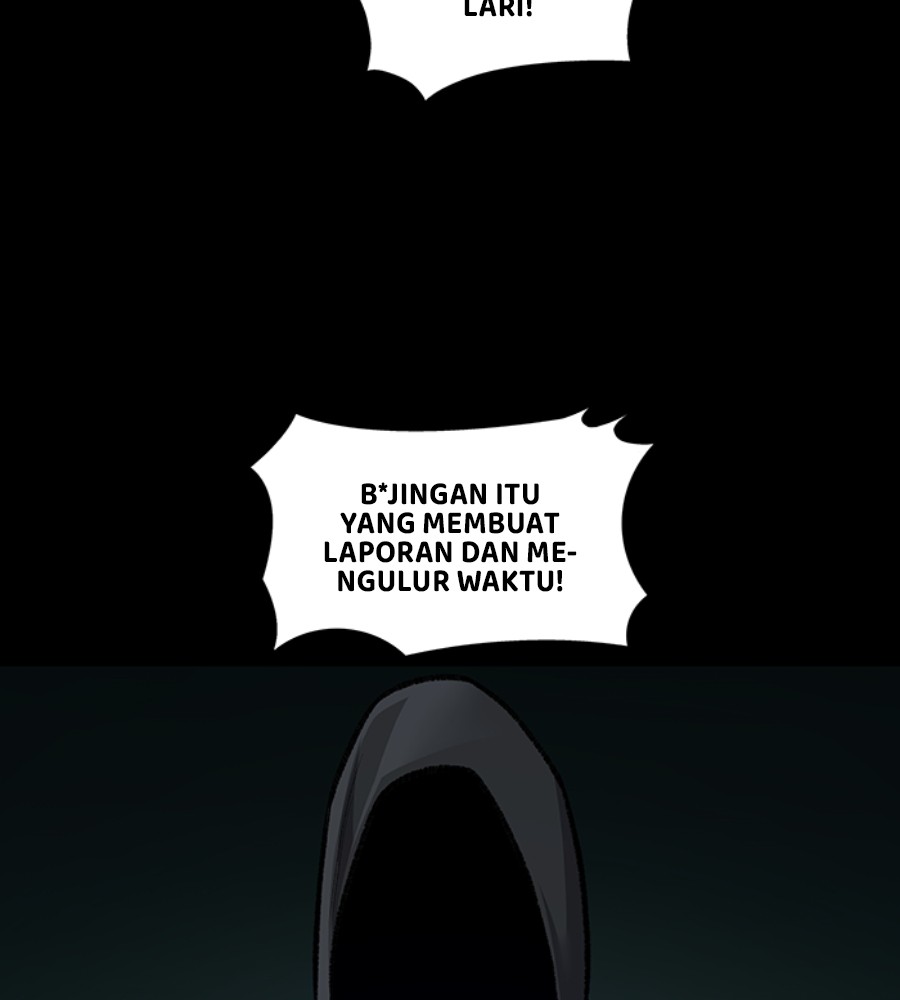 Vigilante Chapter 71 Gambar 21