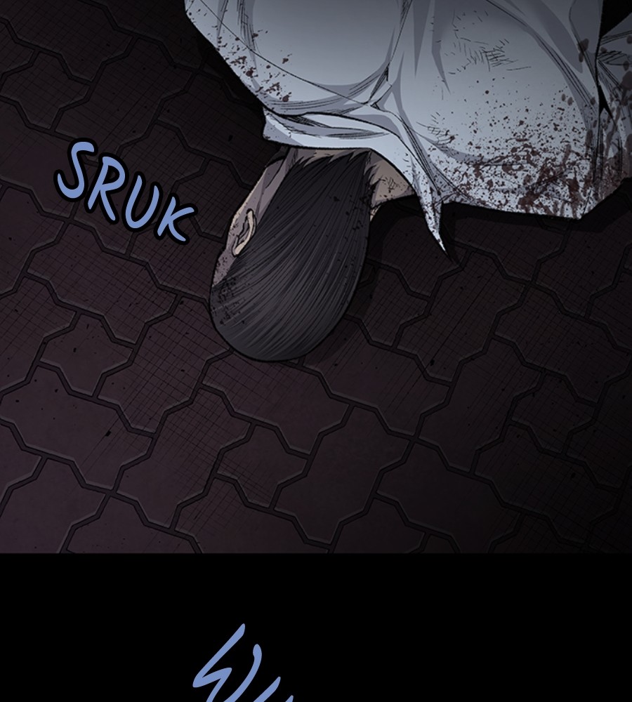 Vigilante Chapter 71 Gambar 27