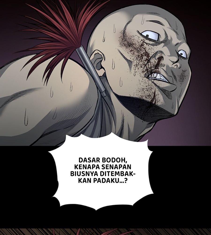 Vigilante Chapter 71 Gambar 3