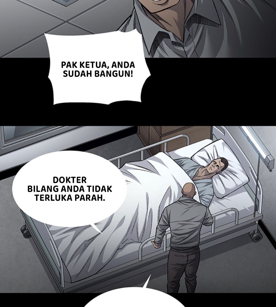 Vigilante Chapter 71 Gambar 32