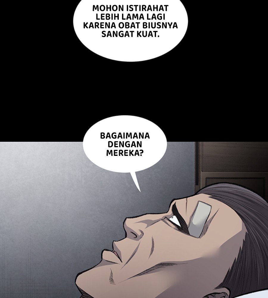 Vigilante Chapter 71 Gambar 33