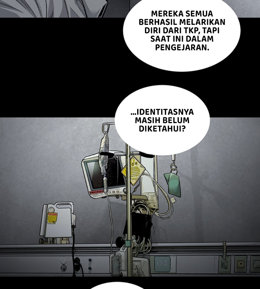 Vigilante Chapter 71 Gambar 35