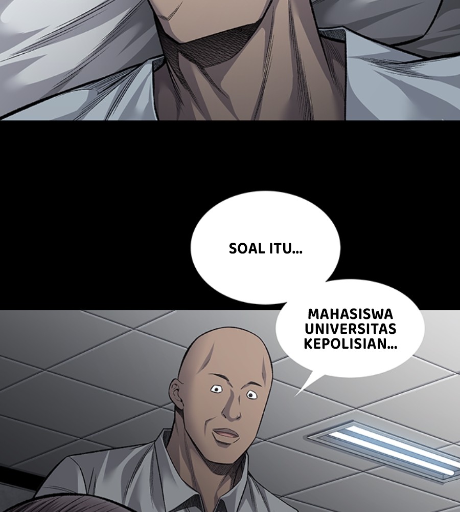 Vigilante Chapter 71 Gambar 37