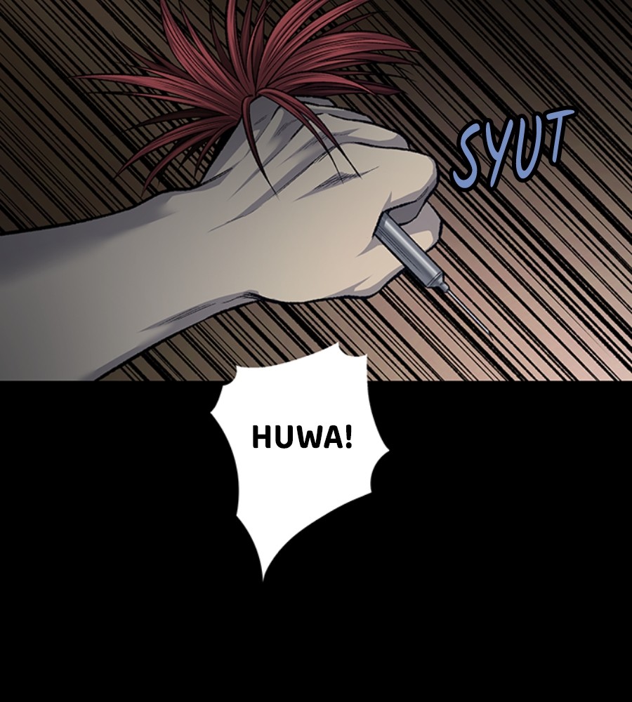 Vigilante Chapter 71 Gambar 4