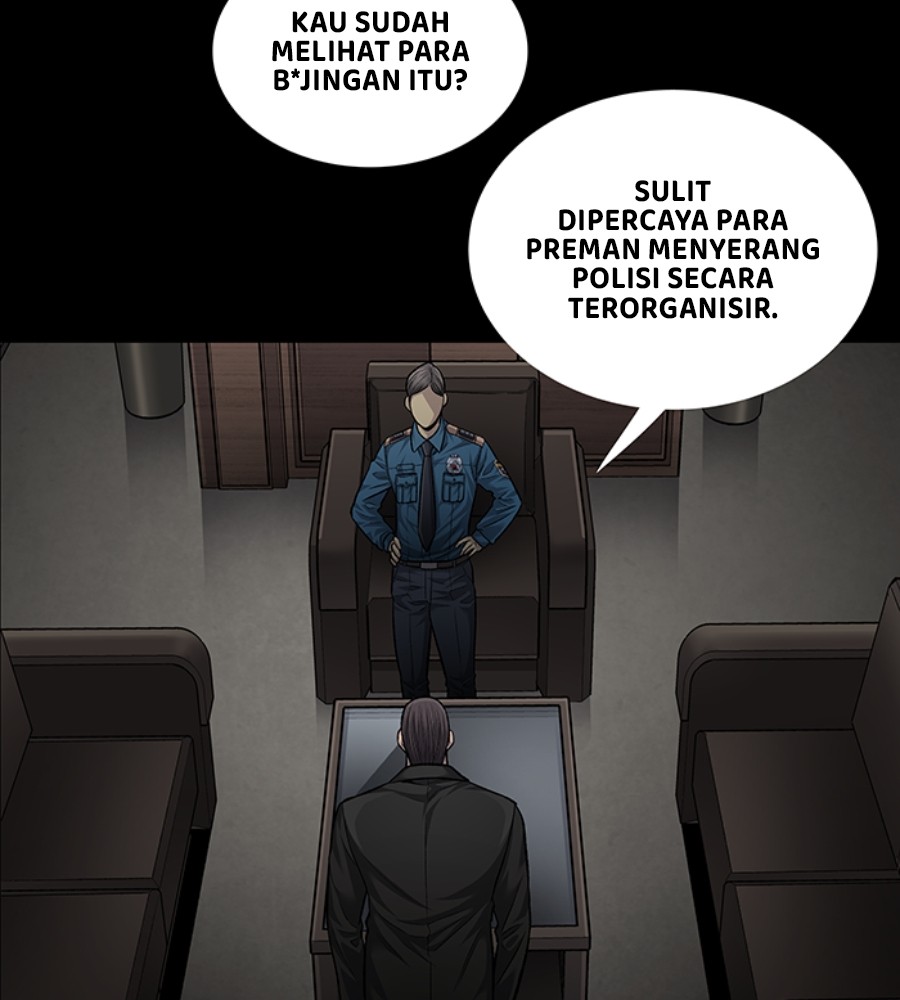 Vigilante Chapter 71 Gambar 46