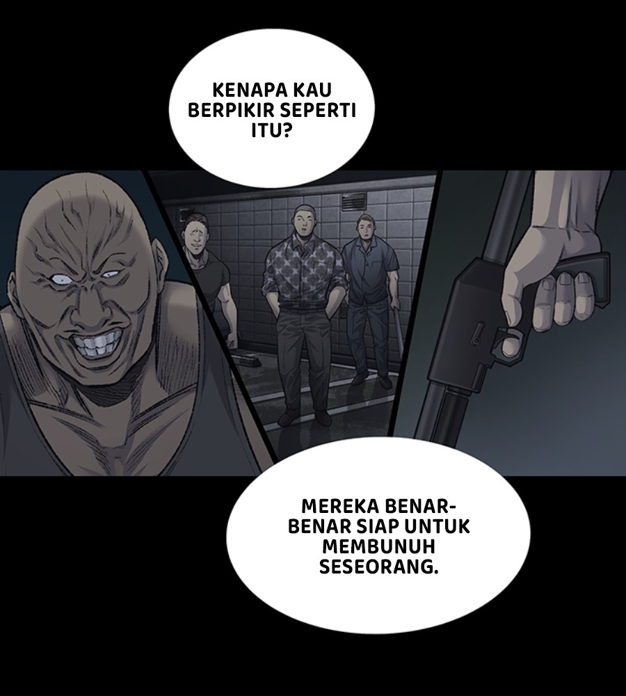 Vigilante Chapter 71 Gambar 52