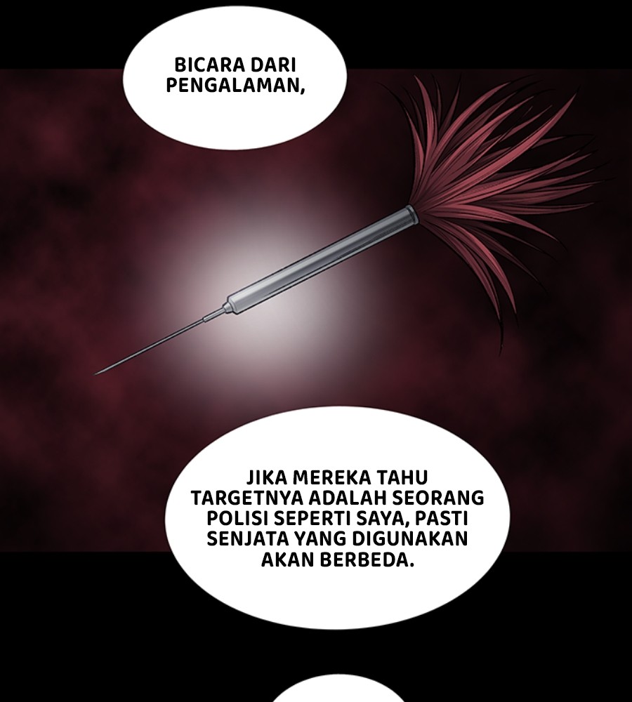Vigilante Chapter 71 Gambar 53