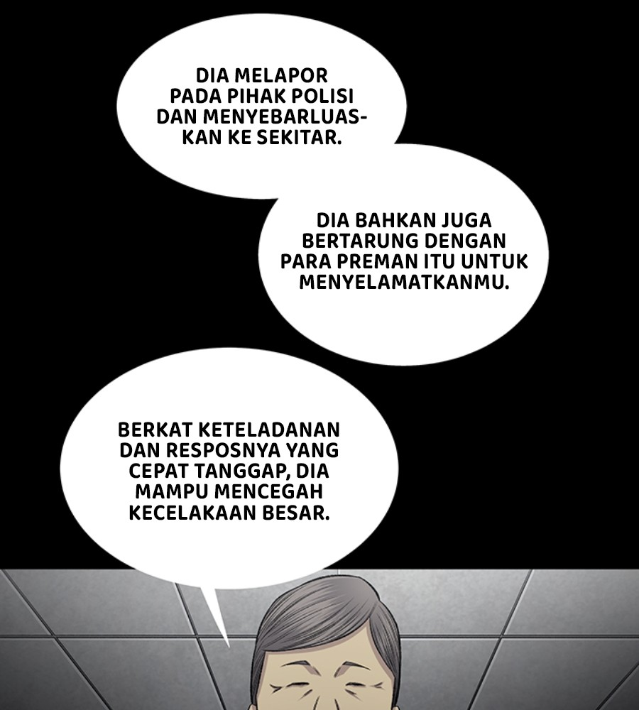 Vigilante Chapter 71 Gambar 56