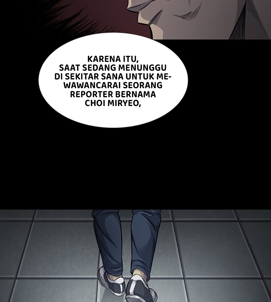 Vigilante Chapter 71 Gambar 63