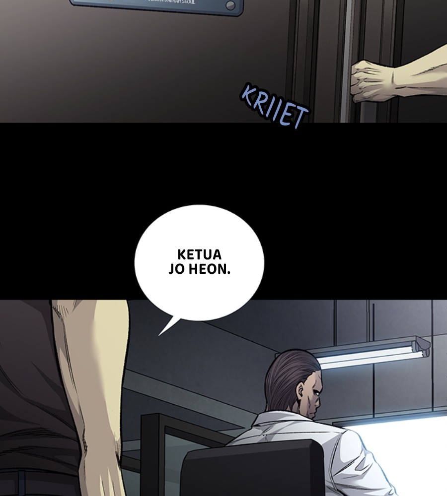 Vigilante Chapter 71 Gambar 65