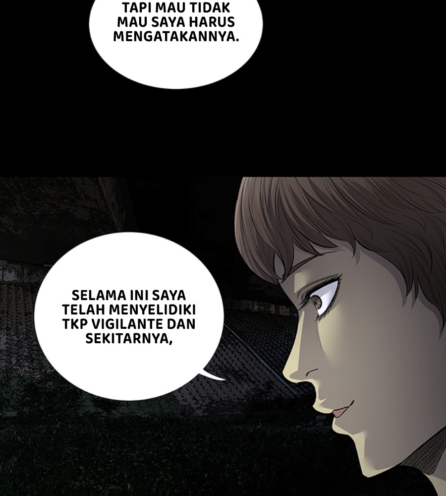 Vigilante Chapter 71 Gambar 72