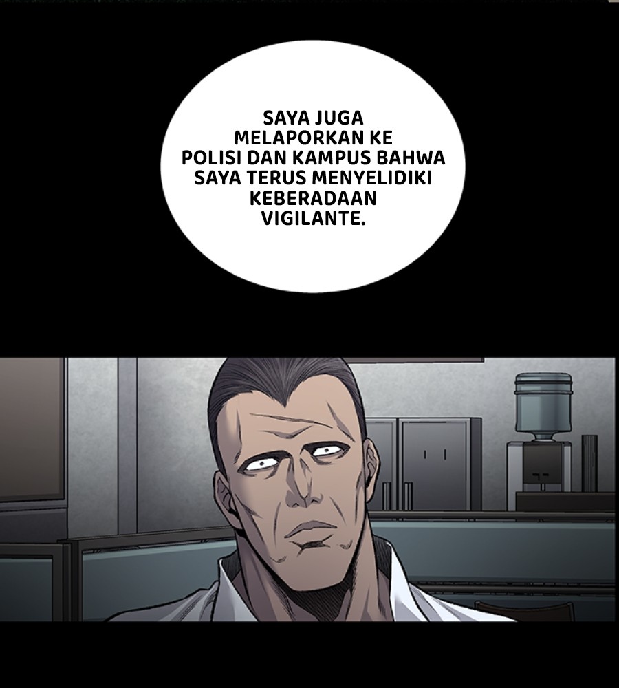 Vigilante Chapter 71 Gambar 73