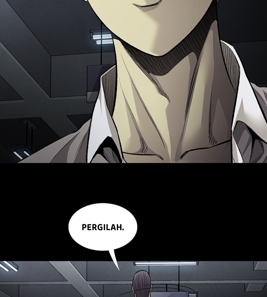 Vigilante Chapter 71 Gambar 79