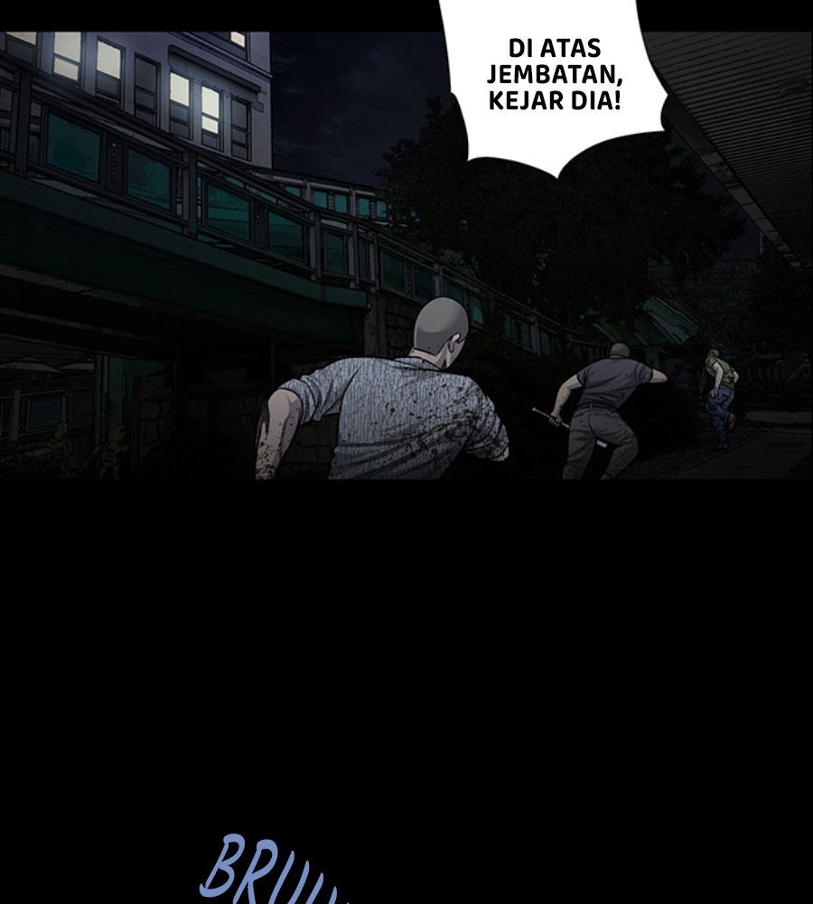 Vigilante Chapter 71 Gambar 8