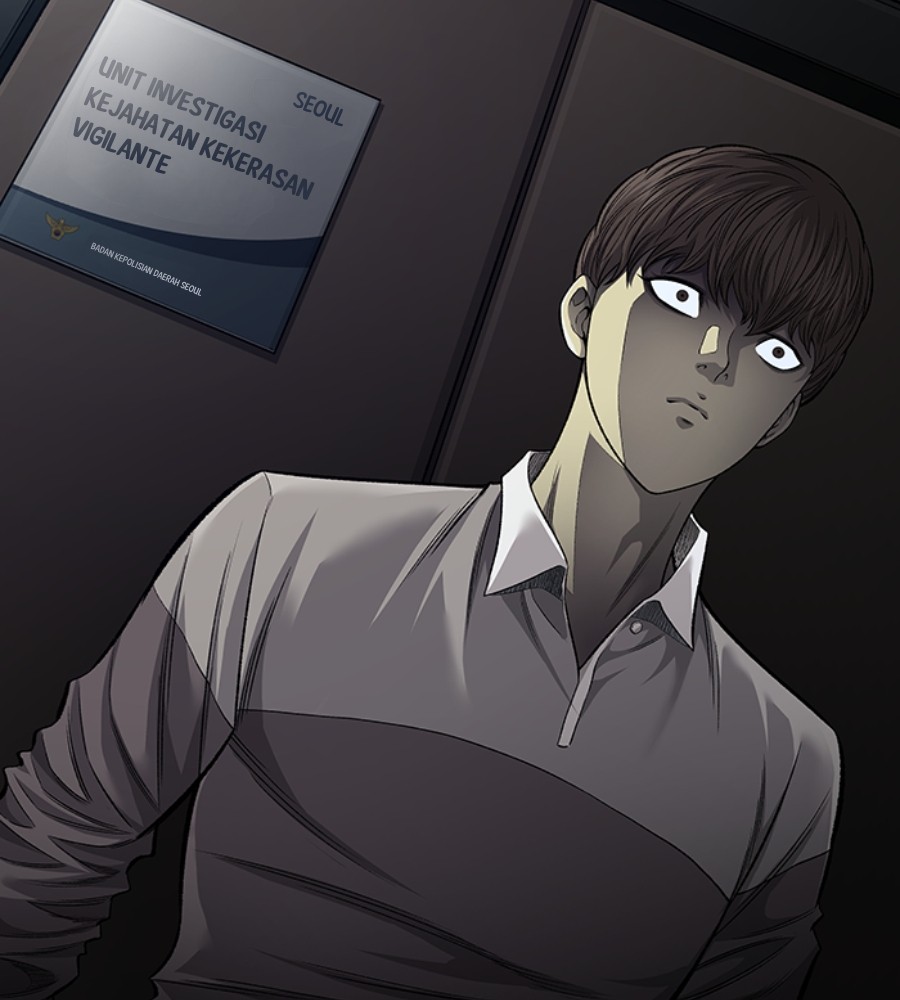 Vigilante Chapter 71 Gambar 82